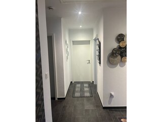 Casa per le vacanze Bockhorn Caratteristiche 19