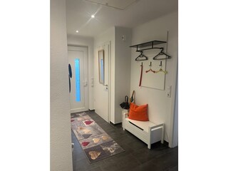 Casa per le vacanze Bockhorn Caratteristiche 20