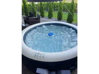 Casa per le vacanze Bockhorn Registrazione all'aperto 7