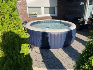 Casa per le vacanze Bockhorn Registrazione all'aperto 8