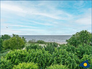 Ostseeblick