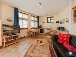 barrierefreie Wohnung