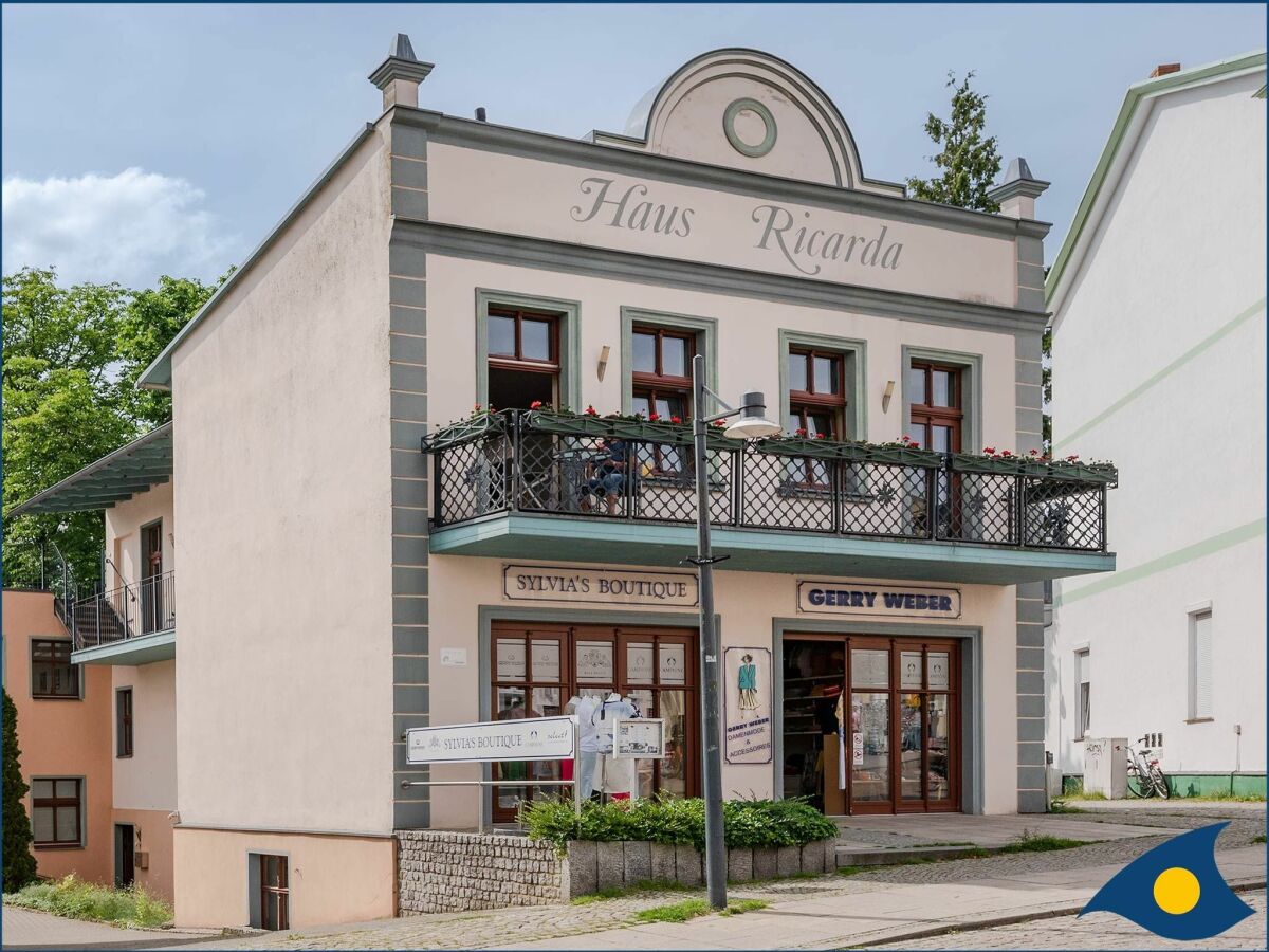 Haus Ricarda