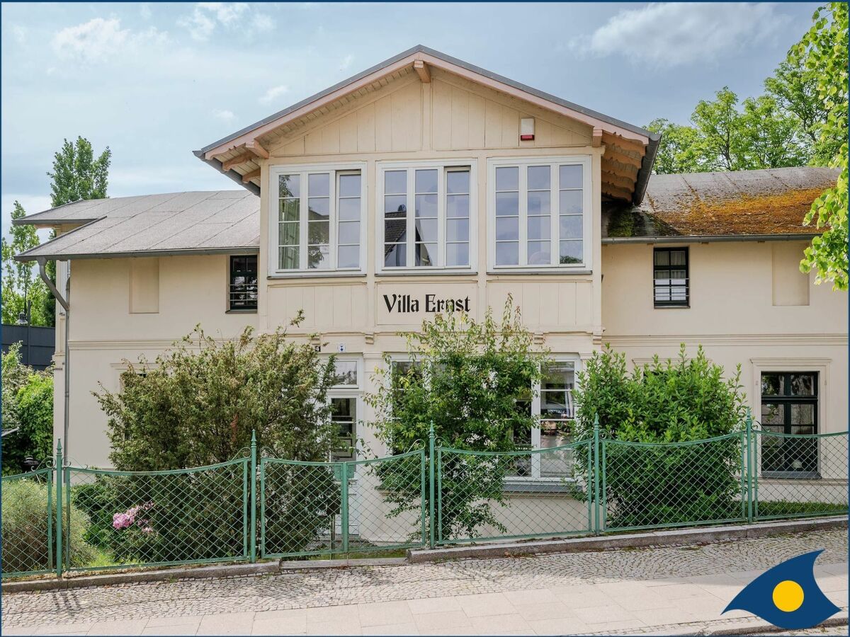 Villa Ernst
