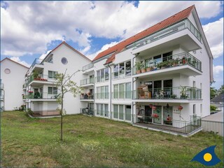 Das Appartementhaus