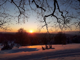 Holiday apartment Gomadingen Environment 21