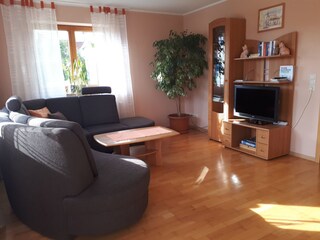 Holiday apartment Gomadingen Features 9
