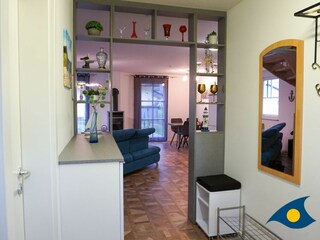 Flur / Eingangsbereich