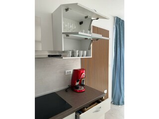 Appartement Medulin Kenmerken 8