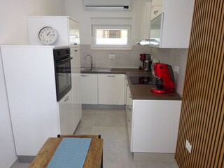 Appartement Medulin Kenmerken 7