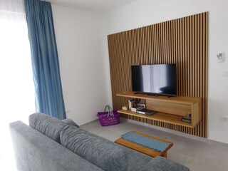 Appartement Medulin Kenmerken 14