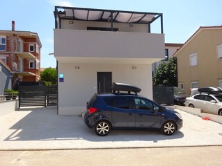 Appartement Medulin Buitenaudio-opname 6