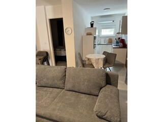 Appartement Medulin Kenmerken 12