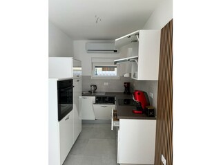 Appartement Medulin Kenmerken 9