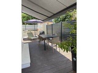 Appartement Medulin Buitenaudio-opname 3