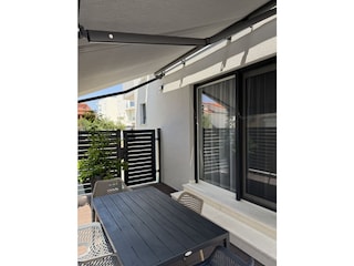 Apartment Medulin Outdoor Recording 3