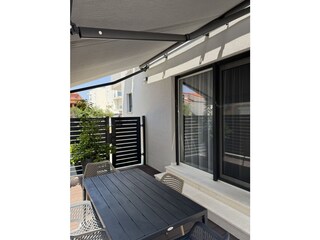 Appartement Medulin Buitenaudio-opname 4