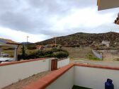 Holiday house La Caletta Outdoor Recording 1