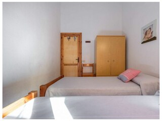 Ferienhaus Porto Istana Ausstattung 1