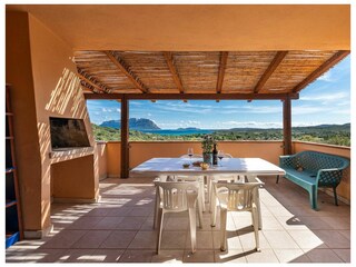 Ferienhaus Porto Istana Ausstattung 19