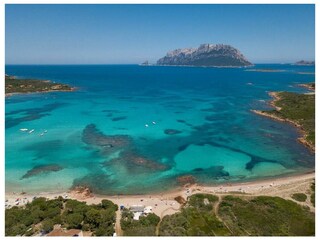 Ferienhaus Porto Istana Umgebung 21