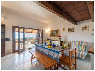 Ferienhaus Porto Istana Ausstattung 2