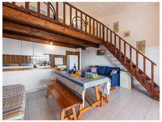 Ferienhaus Porto Istana Ausstattung 3