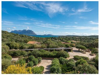 Ferienhaus Porto Istana Umgebung 22