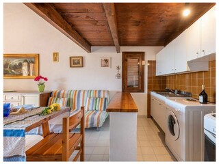 Ferienhaus Porto Istana Ausstattung 7