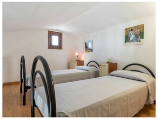 Ferienhaus Porto Istana Ausstattung 8