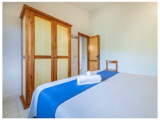 Ferienhaus Porto Istana Ausstattung 10