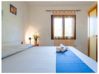 Ferienhaus Porto Istana Ausstattung 12