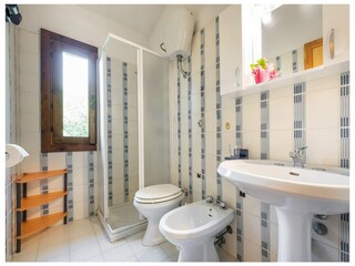 Ferienhaus Porto Istana Ausstattung 14