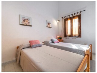 Ferienhaus Porto Istana Ausstattung 16