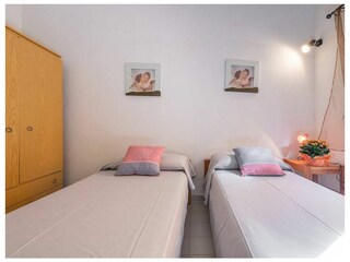 Ferienhaus Porto Istana Ausstattung 17