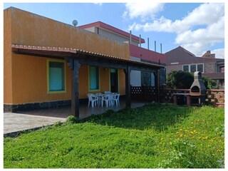 Ferienhaus Lu Bagnu Umgebung 21