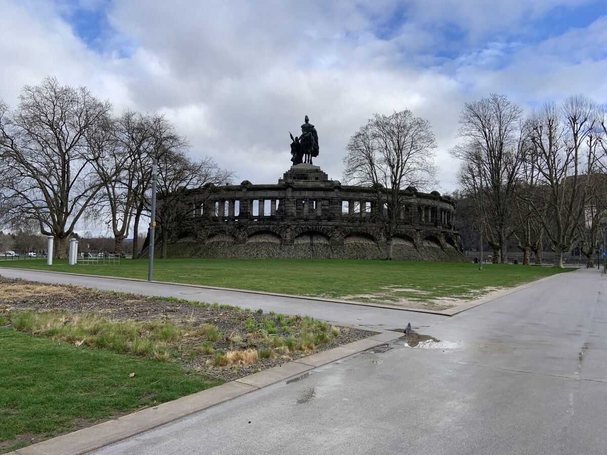 Kaiser-Wilhelm-Denkmal