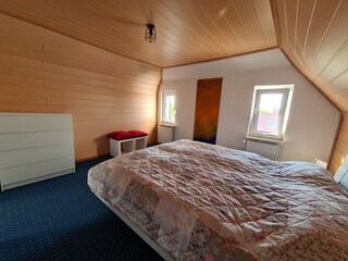 Ferienhaus Eilsum Ausstattung 15