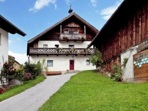 Ferienhaus Geräumiges Haus in Skigebiet-Nähe in Sankt Johann - St. Johann im Pongau - image1