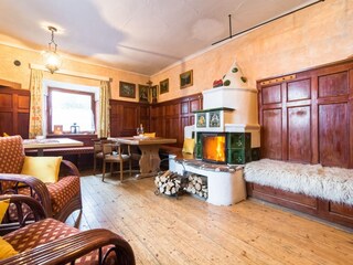 Ferienhaus St. Johann im Pongau Ausstattung 16