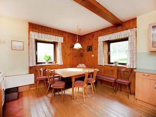 Ferienhaus St. Johann im Pongau Ausstattung 17
