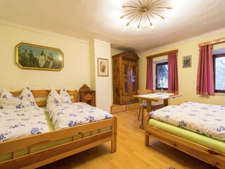 Casa per le vacanze St. Johann im Pongau Caratteristiche 18