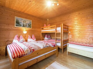 Ferienhaus St. Johann im Pongau Ausstattung 23