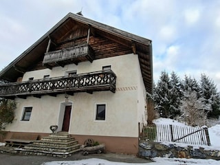 Ferienhaus St. Johann im Pongau Außenaufnahme 8