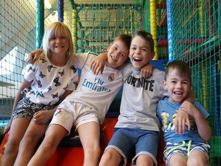 Holiday park Brecht  27
