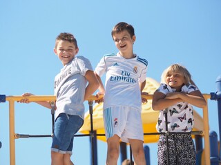 Holiday park Brecht  27