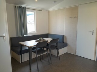 Vakantiepark Brecht Kenmerken 3