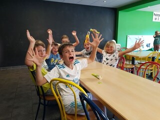 Parc de vacances Brecht  31