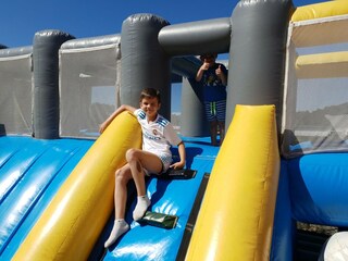 Holiday park Brecht  36