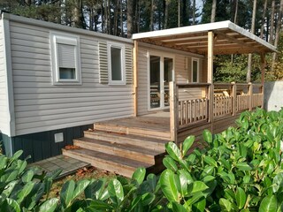 Parque de vacaciones Brecht Grabación al aire libre 1